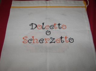 sacca halloween-dietro