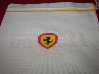 sacca matteo ferrari - dietro