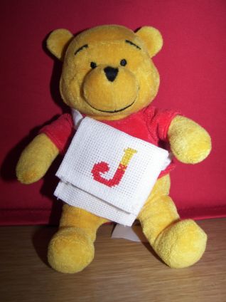 Winnie - Jacopo