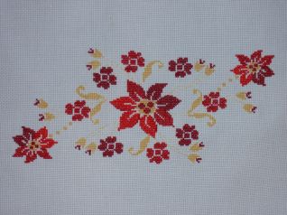 Centro tavola dettaglio