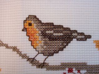 passerotto -tovaglia