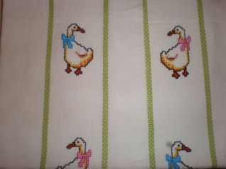 canovaccio paperelle dettaglio