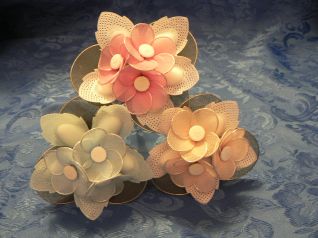 bouquet 1 bomboniera 