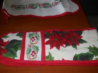 i miei lavori