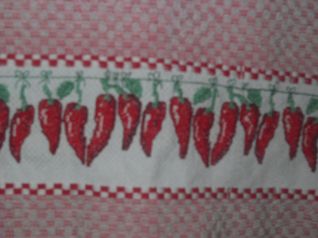 peperoncini