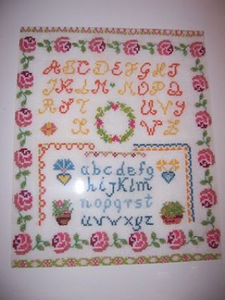 Alfabeti ... che passione !!!