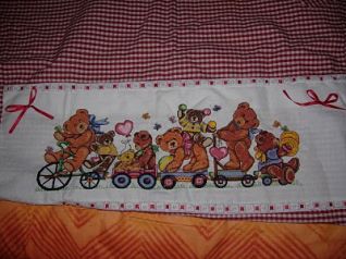 orsetti che passione !!!