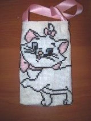 portacell aristogatti