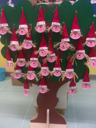 calendario dell'avvento 2010