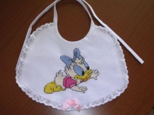 Album della categoria Punto Croce