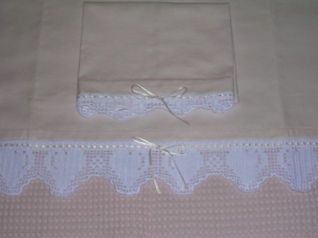 Album della categoria Uncinetto