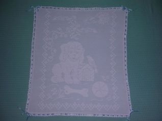 Album della categoria Altri Ricami