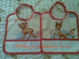 bavaglini asilo bambi