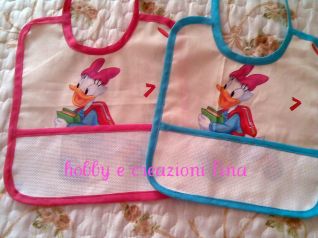 bavaglini asilo paperina