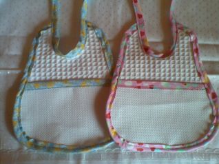 bavaglini personalizzati a 2,00€