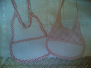 bavaglini ricamabili 2