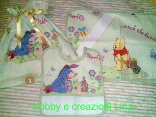 set asilo pooh