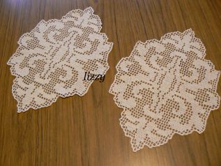 trittico uncinetto 2