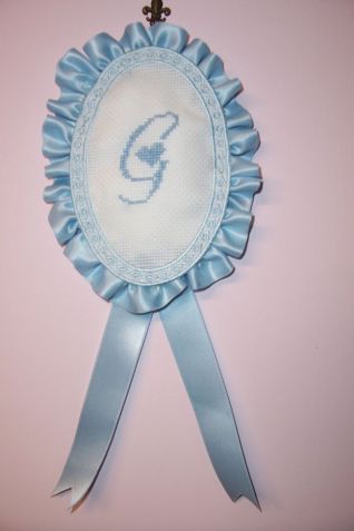 Album della categoria Punto Croce