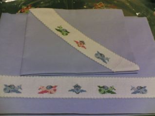 Lenzuolino aereoplani