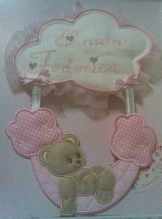 Album della categoria Punto Croce