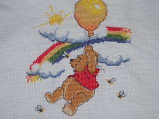 Retro sacca ospedale