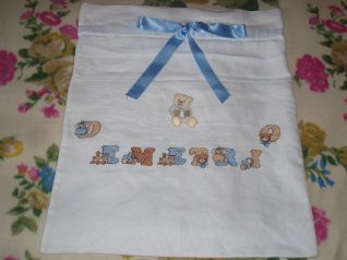 Sacca primo cambio ospedale