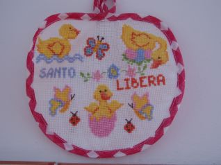 Sacco primo cambio ospedale