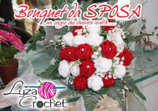 Bouquet da sposa