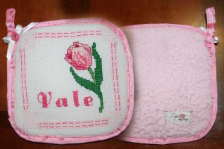 Album della categoria Punto Croce