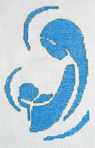 Album della categoria Punto Croce