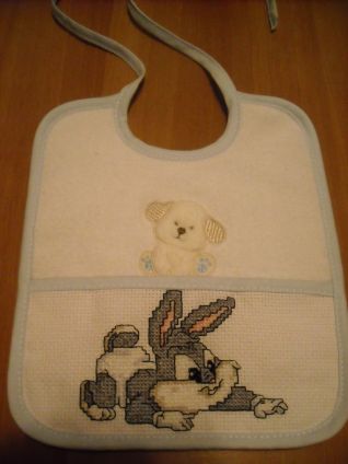 Bavetta Baby BugsBunny