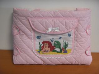 Borsa bebè 