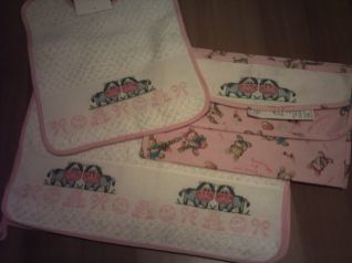 Corredino bimba mucche