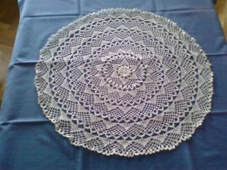 centrino con triangoli