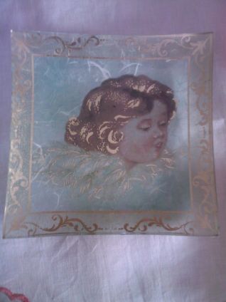 bellissimo angioletto