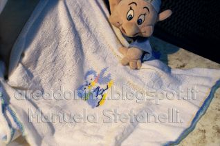 copertina pinguini teneri