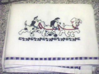 lenzuolino carica 101