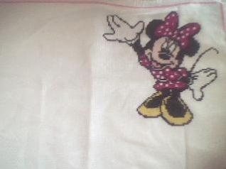 tovaglietta set asilo