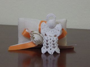 ANGELO UNCINETTO IN MINIATURA