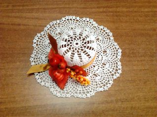 BOMBONIERA CAPPELLINO 