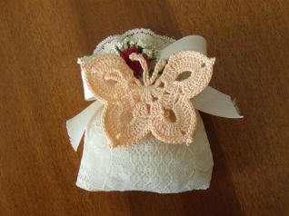 bomboniera farfalla 1