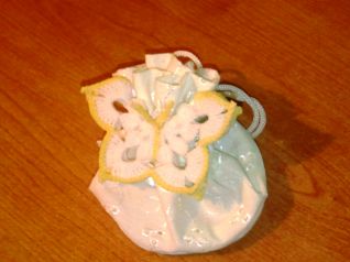 BOMBONIERA FARFALLA 3