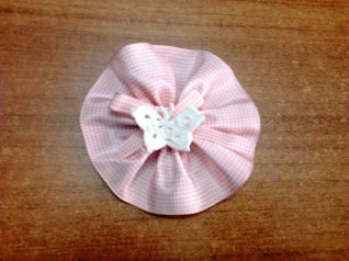 BOMBONIERA FARFALLINA