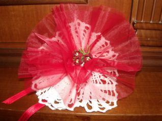 BOMBONIERA UNCINETTO 2