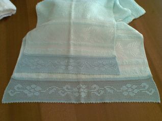 bordure coppia asciugamani 1
