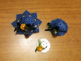 CAPPELLINI IN MINIATURA