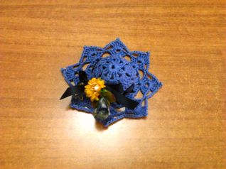 CAPPELLINO IN MINIATURA 3