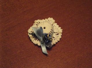 cappellino in miniatura 4