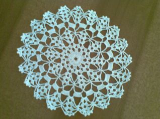 CENTRINO BOMBONIERA 10